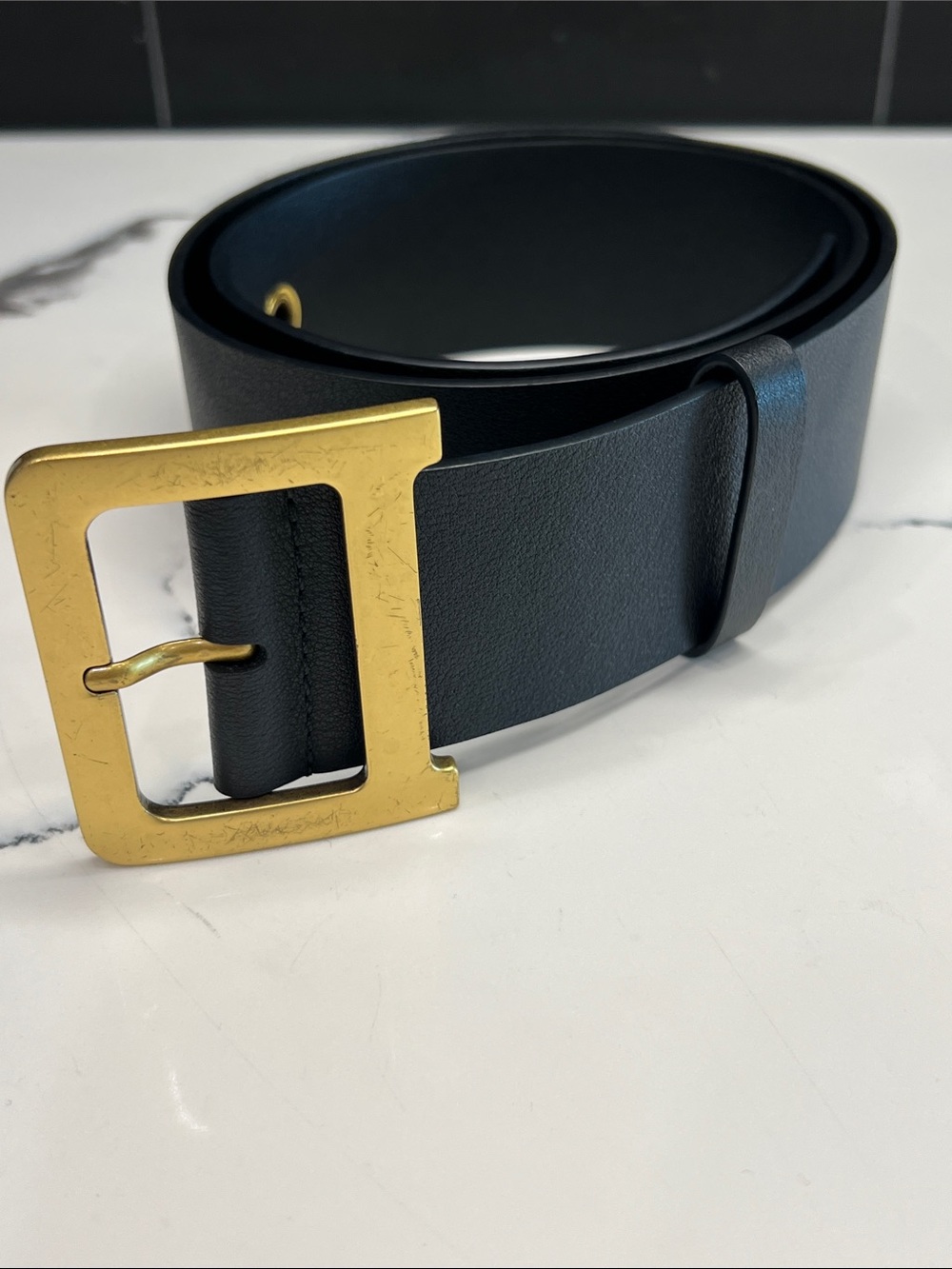 Diorquake Belt